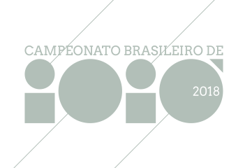 Campeonato Brasileiro de Iôiô 2018